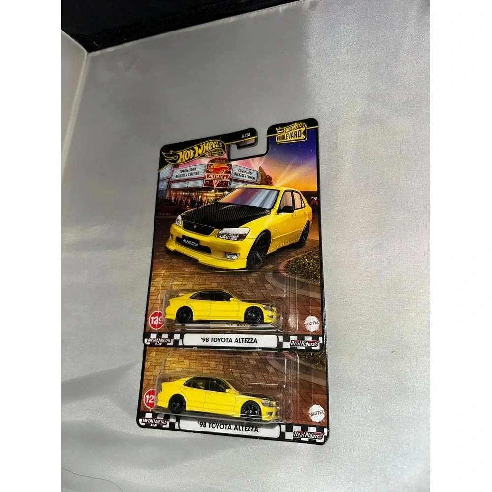 Hot Wheels hot wheels